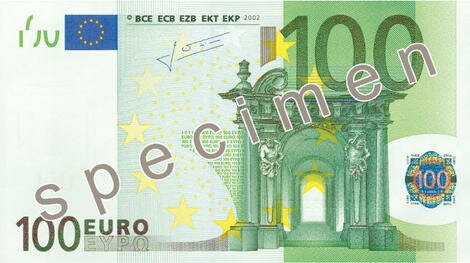 €100 