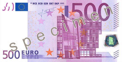 €500 